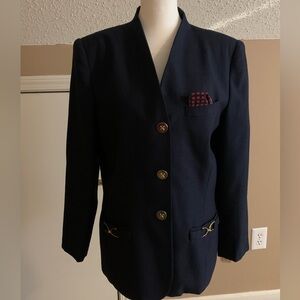 Kasper Suit Jacket